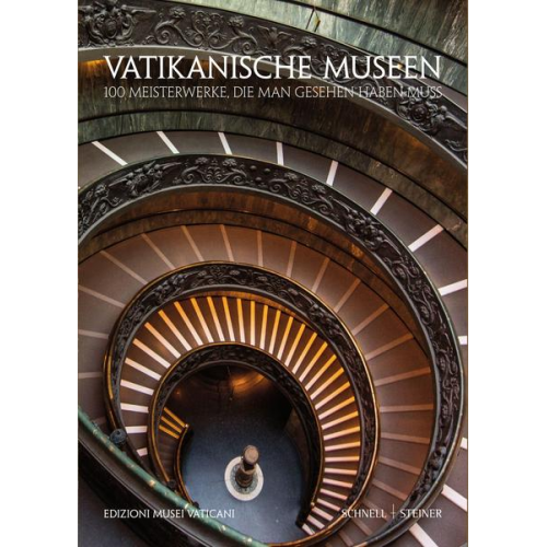 Vatikanische Museen