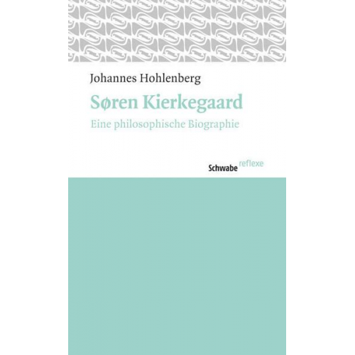 Johannes Hohlenberg - Søren Kierkegaard