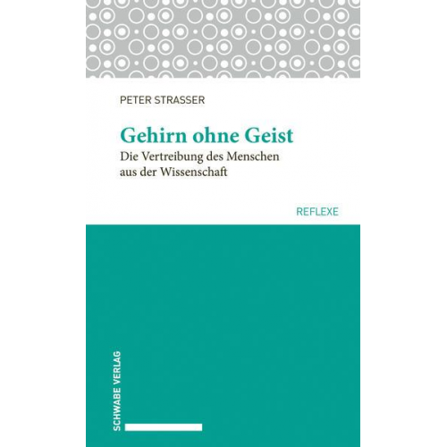 Peter Strasser - Gehirn ohne Geist