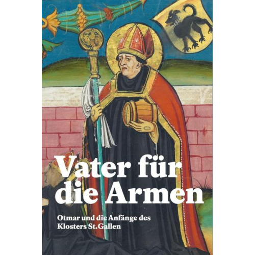 Vater für die Armen