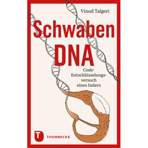 Vinod Talgeri - Schwaben-DNA