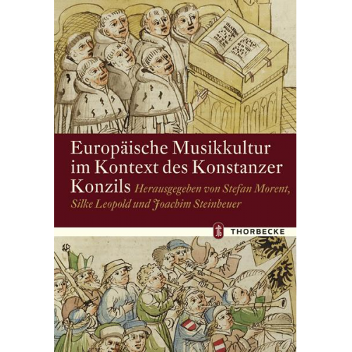 Europäische Musikkultur im Kontext des Konstanzer Konzils