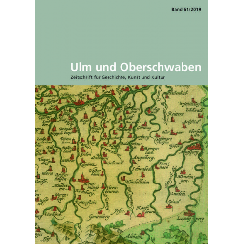 Ulm und Oberschwaben