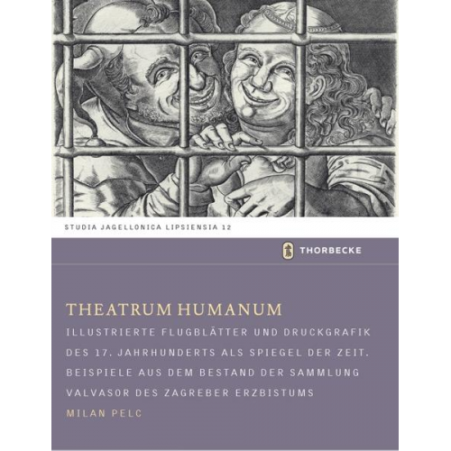 Milan Pelc - Theatrum Humanum