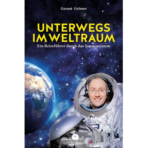 Gernot Grömer - Unterwegs im Weltraum