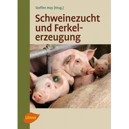 Steffen Hoy - Schweinezucht und Ferkelerzeugung