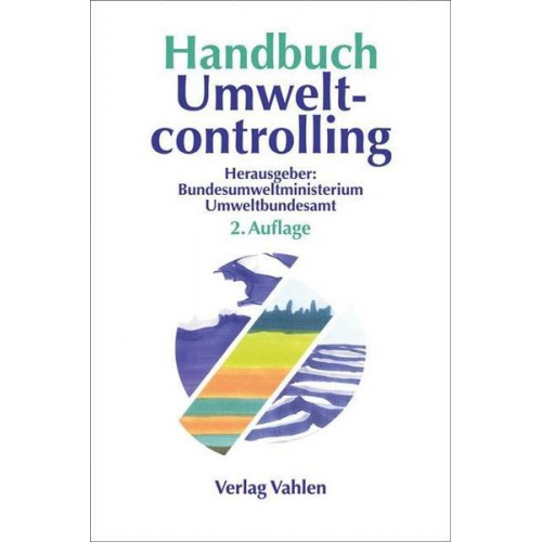 Handbuch Umweltcontrolling