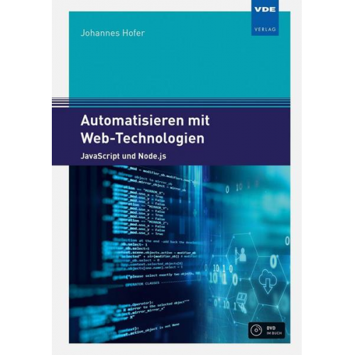 Johannes Hofer - Automatisieren mit Web-Technologien