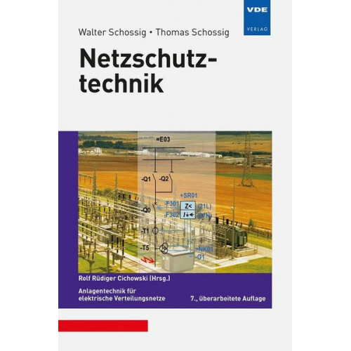 Walter Schossig & Thomas Schossig - Netzschutztechnik