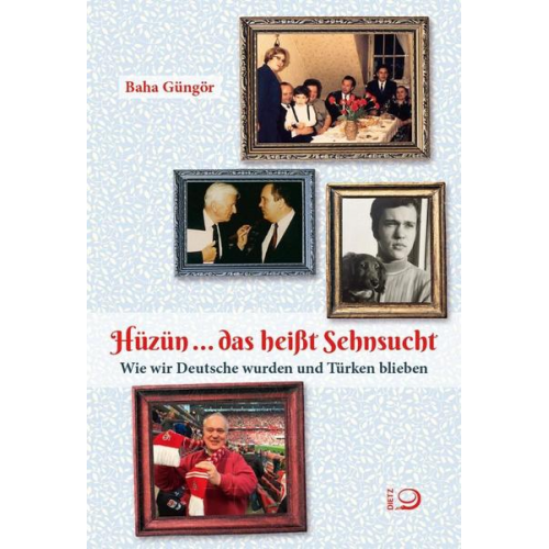 Baha Güngör & Lale Akgün - Hüzün ... das heißt Sehnsucht