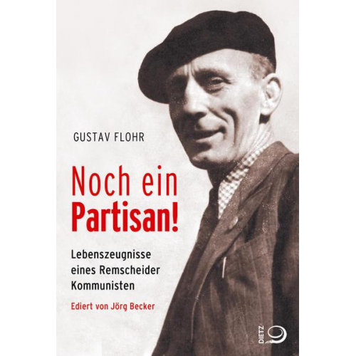 Gustav Flohr - Noch ein Partisan!