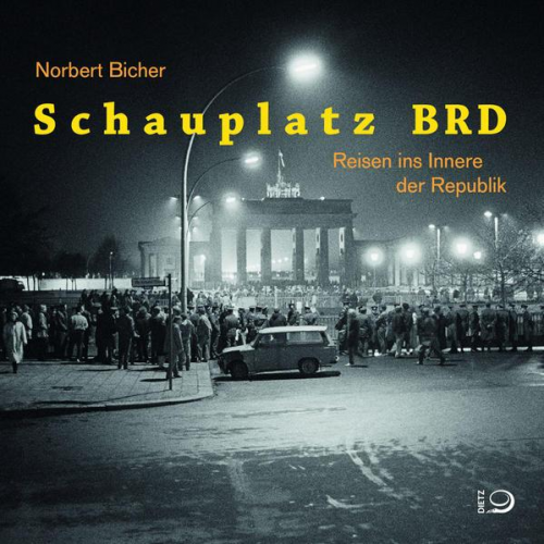 Norbert Bicher - Schauplatz BRD