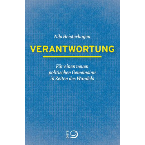 Nils Heisterhagen - Verantwortung