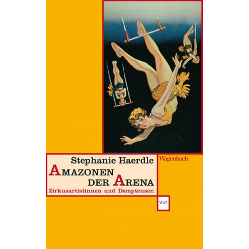 Stefanie Haerdle - Amazonen der Arena