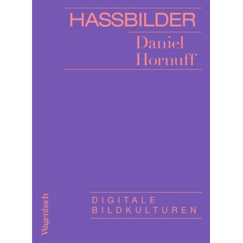 Daniel Hornuff - Hassbilder