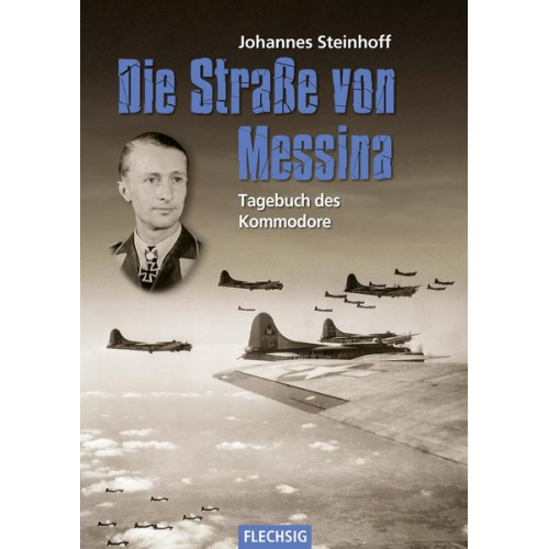 Johannes Steinhoff - Die Straße von Messina