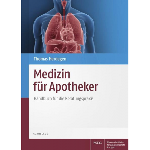 Medizin für Apotheker