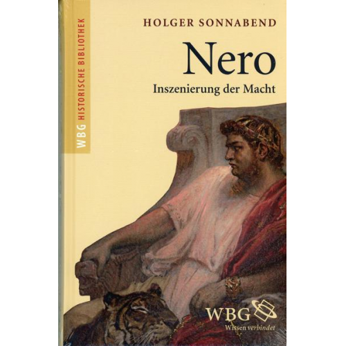 Holger Sonnabend - Nero