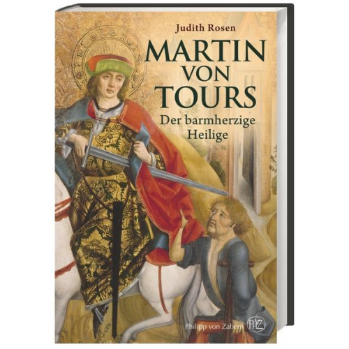 Judith Rosen - Martin von Tours