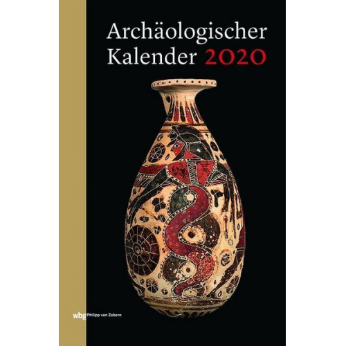 Archäologischer Kalender 2020