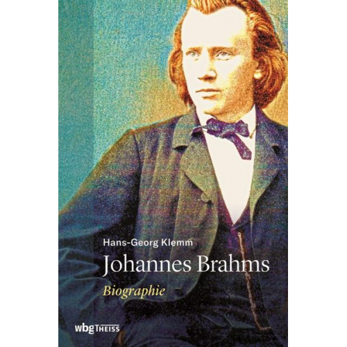 Hans-Georg Klemm - Johannes Brahms