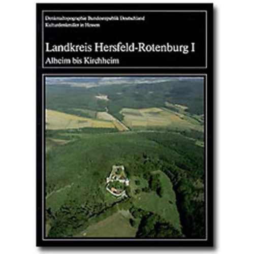 Ellen Kemp - Landkreis Hersfeld-Rotenburg