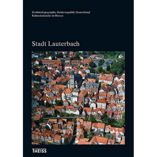 Walter Krug - Stadt Lauterbach