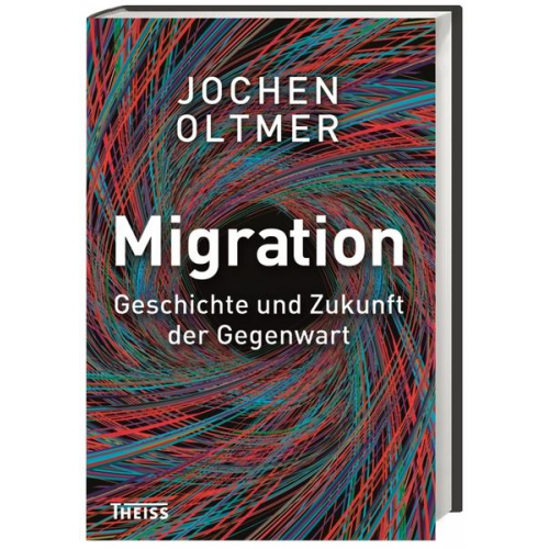 Jochen Oltmer - Migration