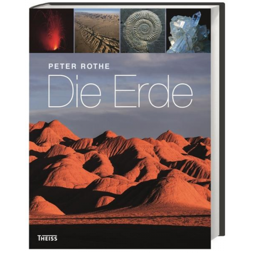 Peter Rothe - Die Erde