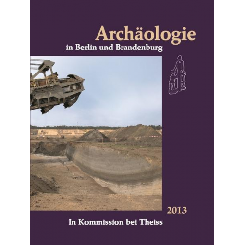 Archäologie in Berlin und Brandenburg