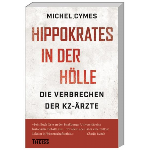 Michel Cymes - Hippokrates in der Hölle