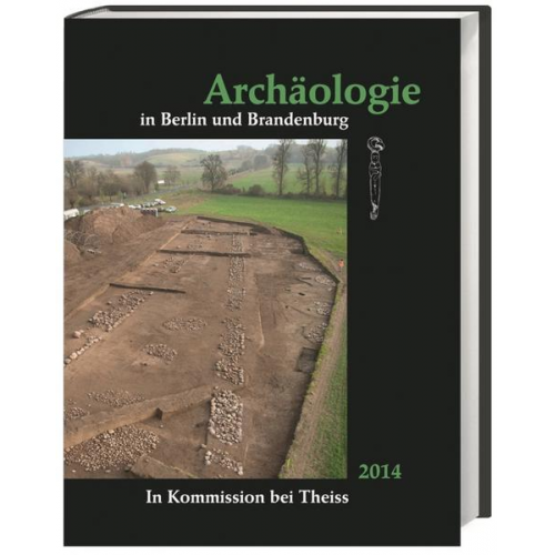 Archäologie in Berlin und Brandenburg