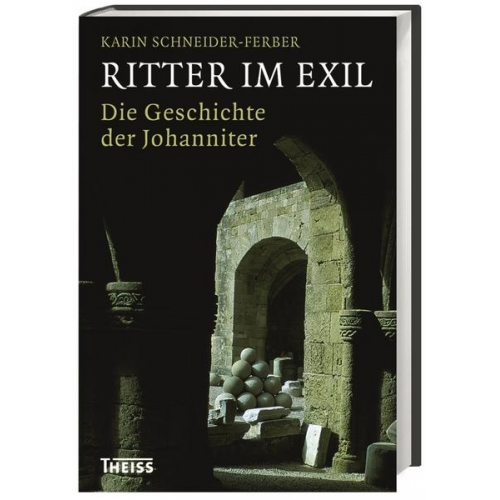 Karin Schneider-Ferber - Ritter im Exil