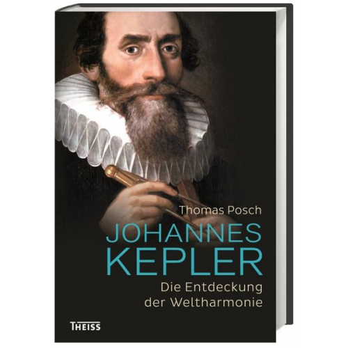 Thomas Posch - Johannes Kepler