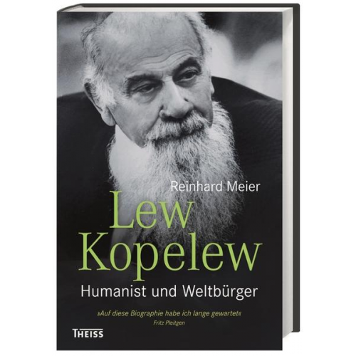 Reinhard Meier - Lew Kopelew