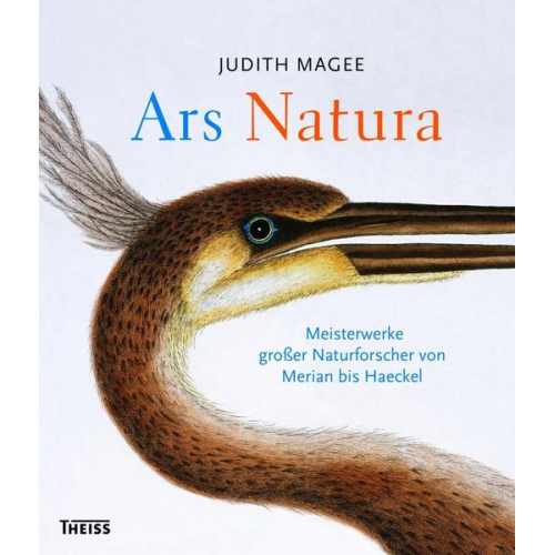 Judith Magee - Ars Natura