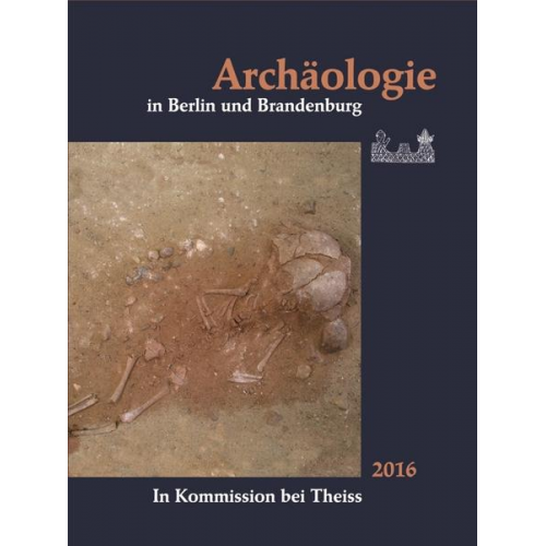 Archäologie in Berlin und Brandenburg