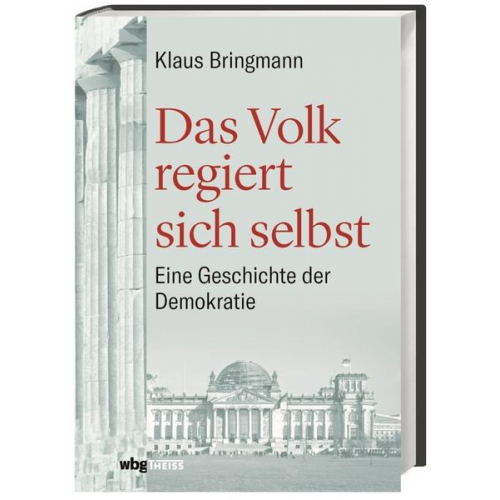 Klaus Bringmann - Das Volk regiert sich selbst