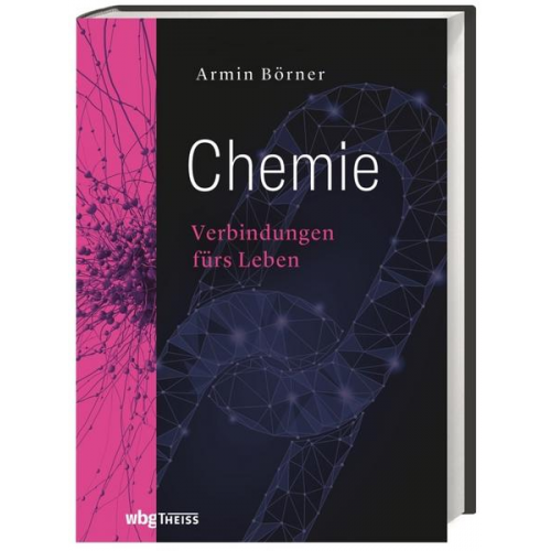 Armin Börner - Chemie