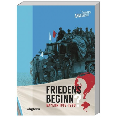 Friedensbeginn?