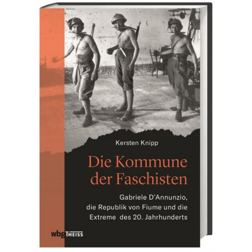 Kersten Knipp - Die Kommune der Faschisten