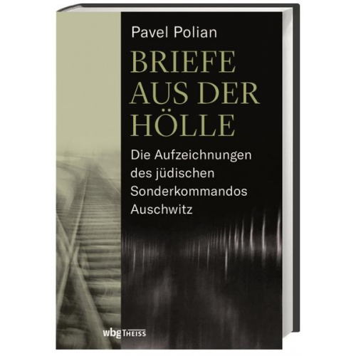 Pavel Markovich Polian - Briefe aus der Hölle