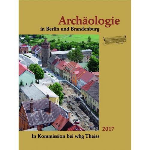 Archäologie in Berlin und Brandenburg