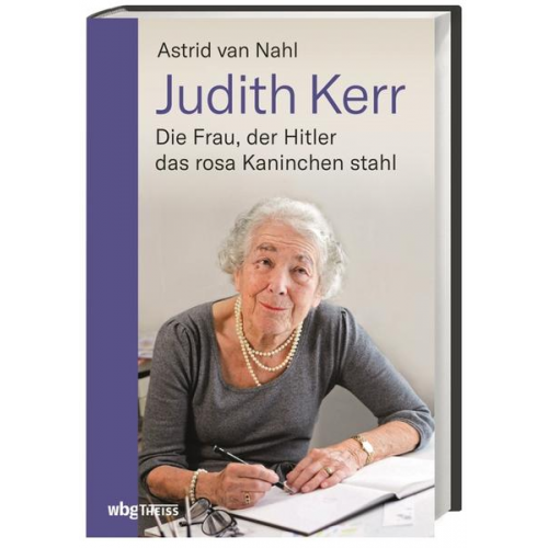 Astrid van Nahl - Judith Kerr