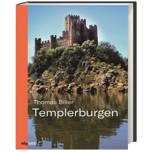 Thomas Biller - Templerburgen