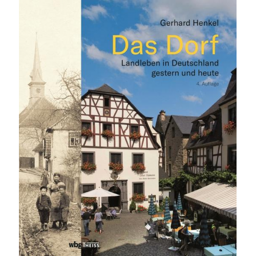 Gerhard Henkel - Das Dorf