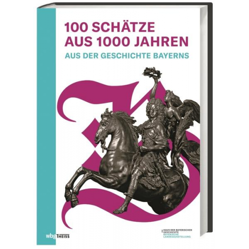 100 Schätze aus 1000 Jahren