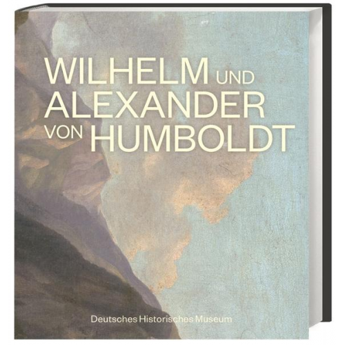 Wilhelm und Alexander von Humboldt