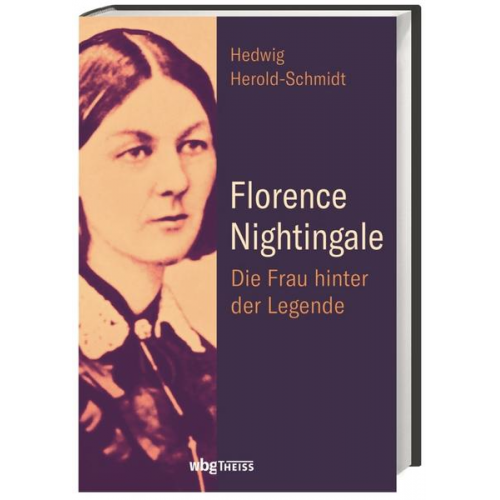 Hedwig Herold-Schmidt - Florence Nightingale