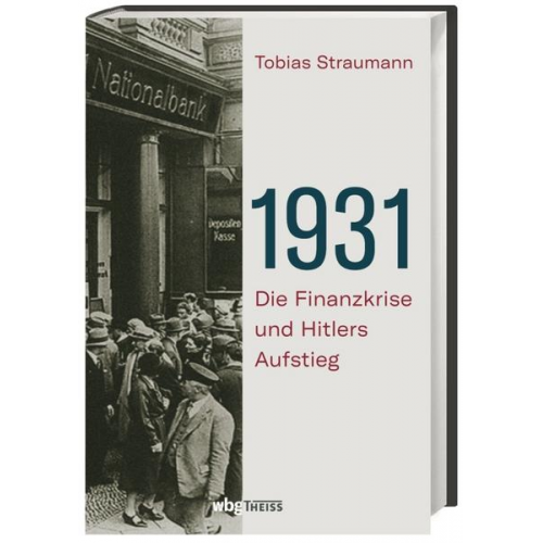 Tobias Straumann - 1931